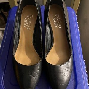 Franco Sarto Wedges
